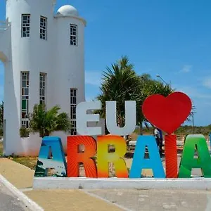 Casa de Férias Cantinho Em Arraial, Arraial do Cabo