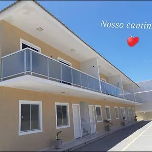 Apartamento Casa De Em Condomínio, Monte Alto-arraial Do Cabo, Arraial do Cabo