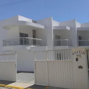 Casa de Férias Casa-2 Elza Em, Arraial do Cabo