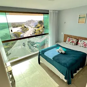 Apartamento Loft Grande Vista Mar, Arraial do Cabo